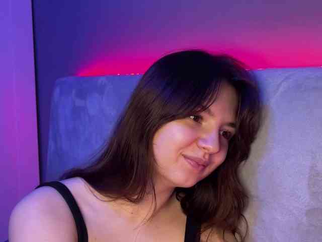 AlisaRichGold webcam