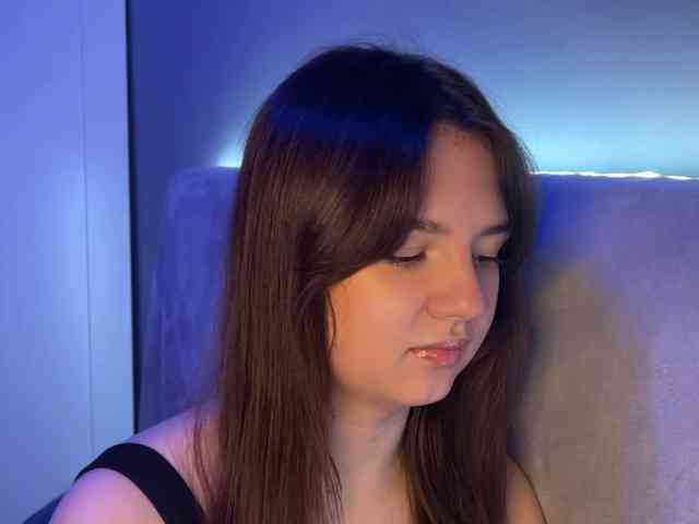 AlisaRichGold webcam