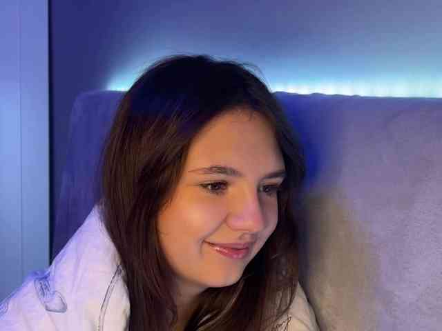 AlisaRichGold webcam
