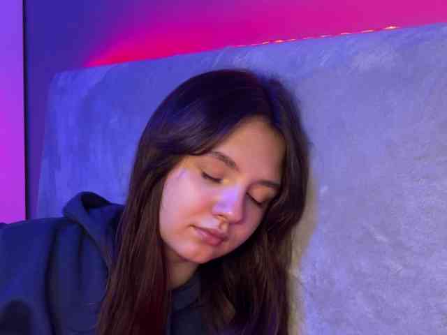 AlisaRichGold webcam