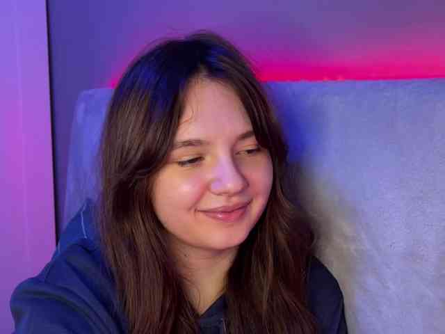 AlisaRichGold webcam