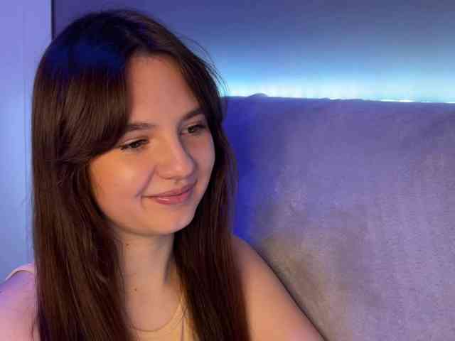 AlisaRichGold webcam