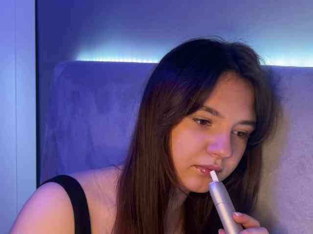 AlisaRichGold webcam
