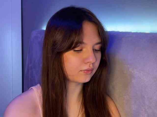 AlisaRichGold webcam