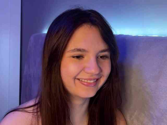 AlisaRichGold webcam