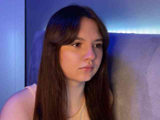 AlisaRichGold webcam