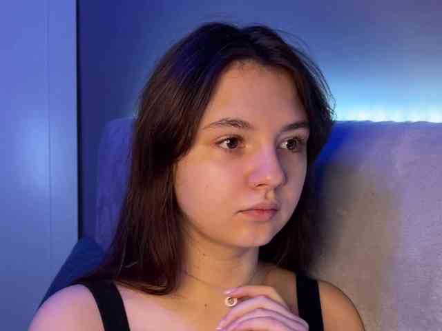 AlisaRichGold webcam