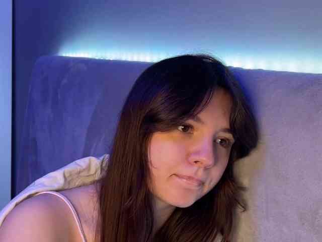AlisaRichGold webcam