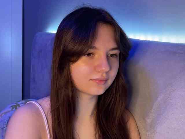 AlisaRichGold webcam