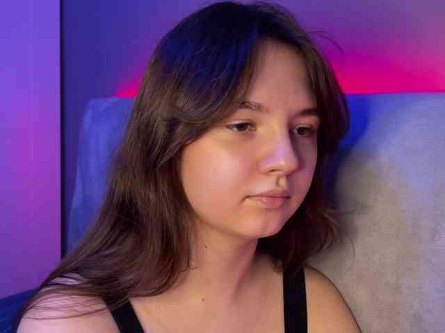 AlisaRichGold webcam