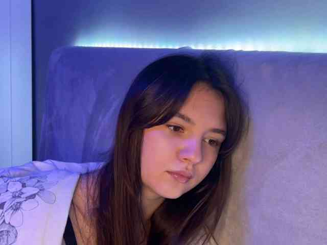 AlisaRichGold webcam