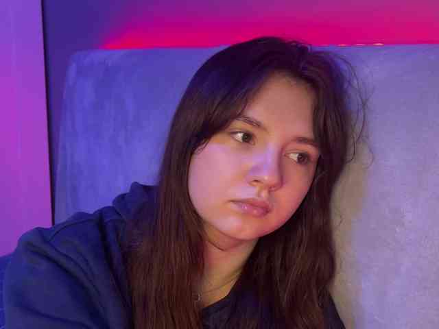 AlisaRichGold webcam