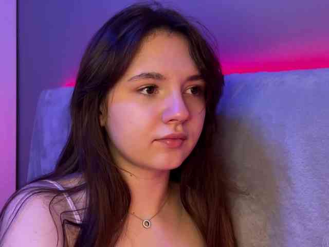 AlisaRichGold webcam