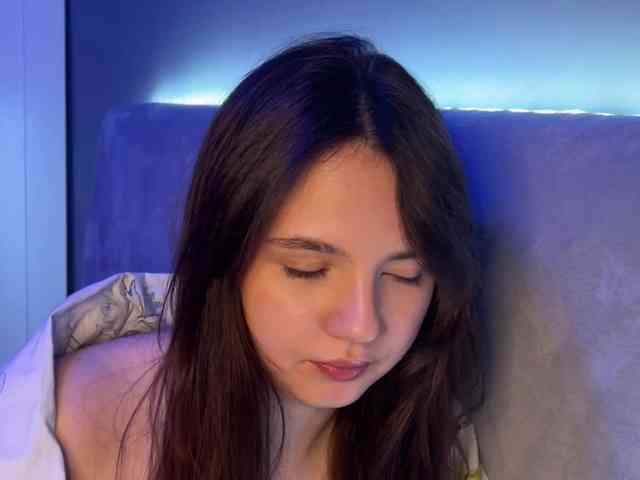 AlisaRichGold webcam