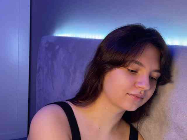 AlisaRichGold webcam