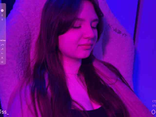 -FoxAlisa- Live Webcam on BongaCams