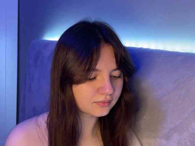 AlisaRichGold webcam