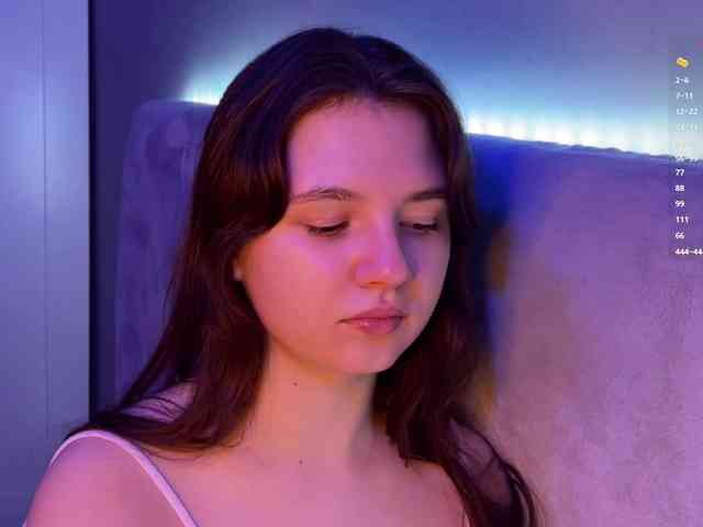 -FoxAlisa- bongacams