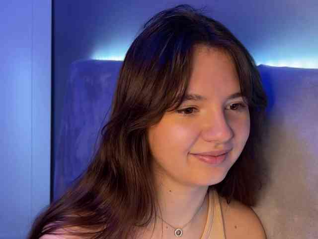 AlisaRichGold webcam