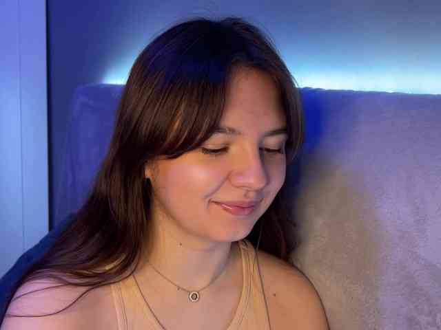 AlisaRichGold webcam