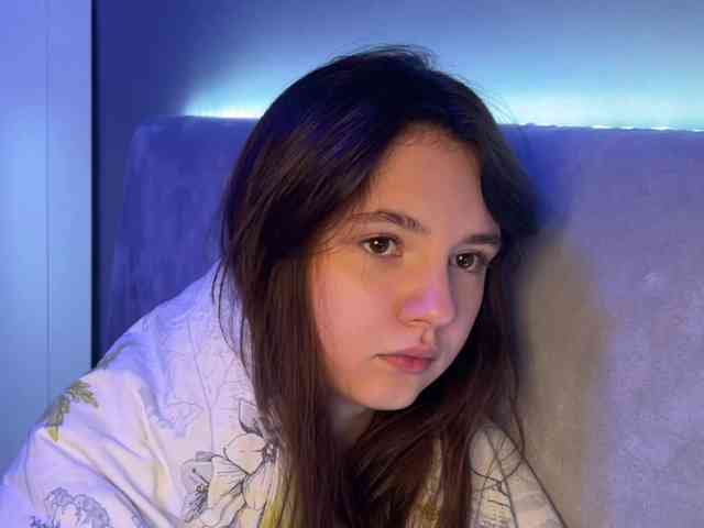 AlisaRichGold webcam