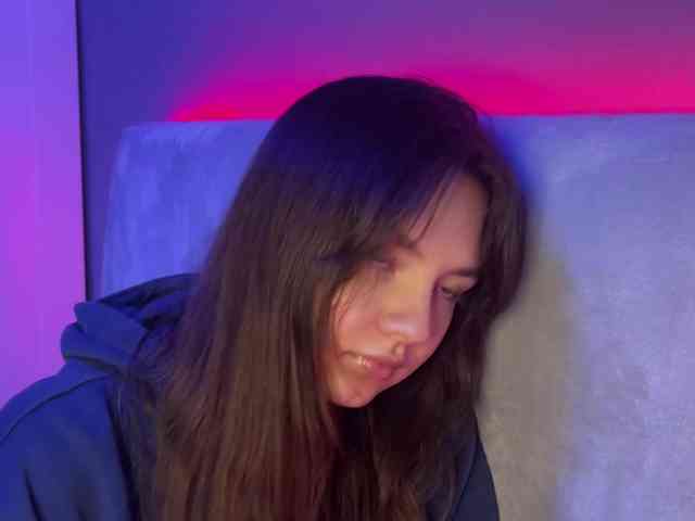 AlisaRichGold webcam