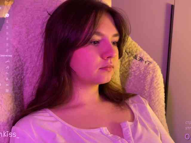 -FoxAlisa- Live Webcam on BongaCams