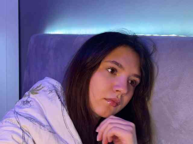 AlisaRichGold webcam