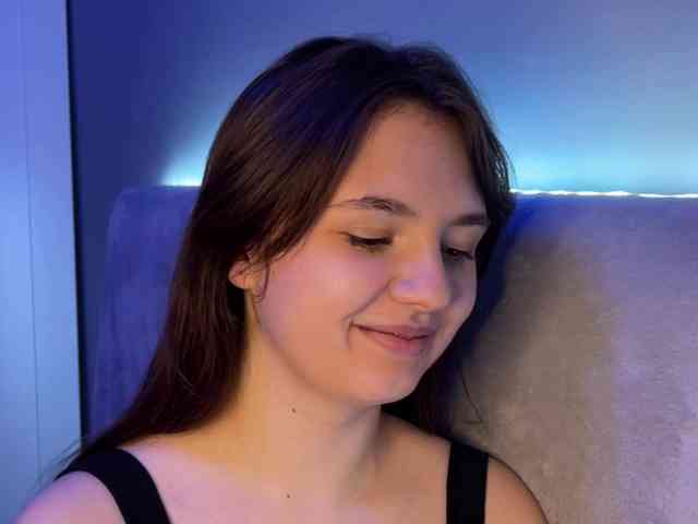 AlisaRichGold webcam
