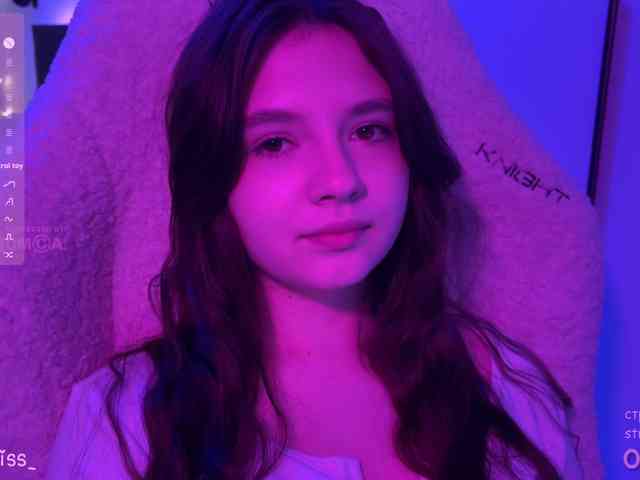 -FoxAlisa- Live Webcam on BongaCams