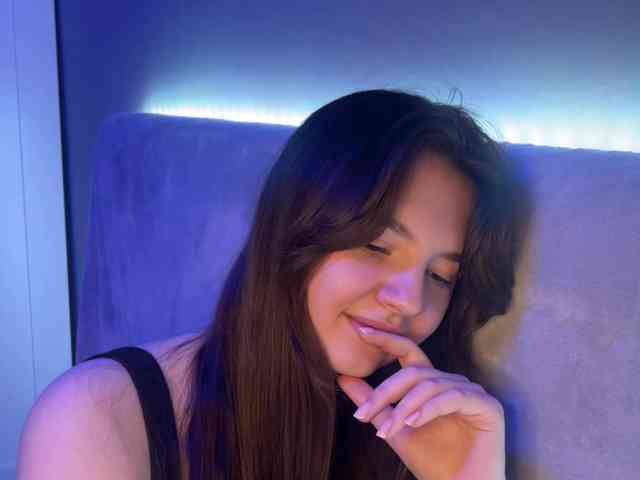 AlisaRichGold webcam