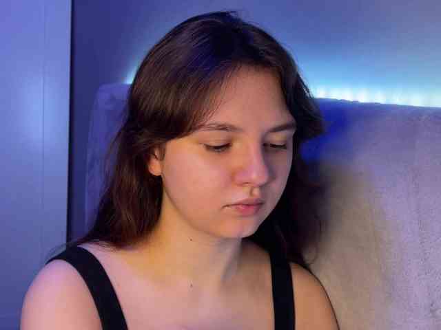 AlisaRichGold webcam