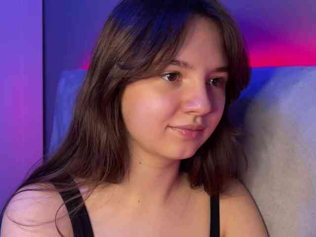 AlisaRichGold webcam