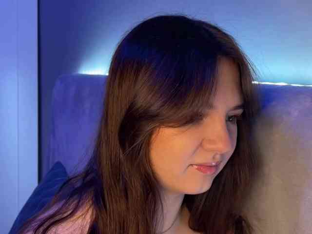AlisaRichGold webcam