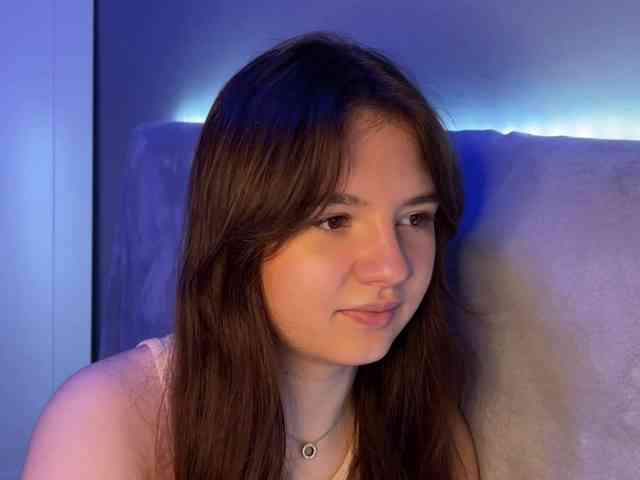 AlisaRichGold webcam
