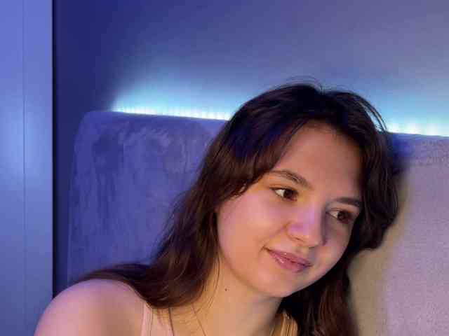 AlisaRichGold webcam