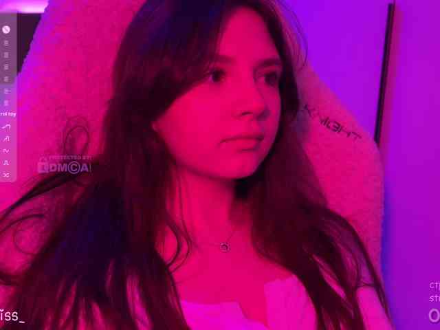 -FoxAlisa- Live Webcam on BongaCams