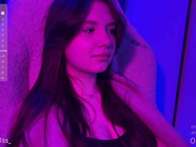 -FoxAlisa- Live Webcam on BongaCams