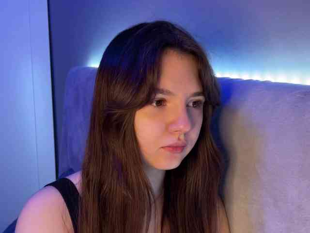 AlisaRichGold webcam