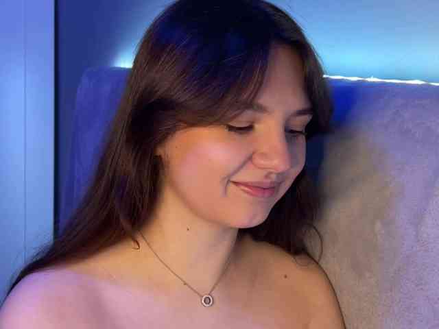 AlisaRichGold webcam