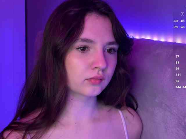 -FoxAlisa- Live Webcam on BongaCams