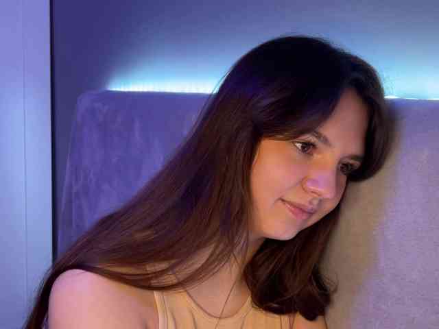AlisaRichGold webcam