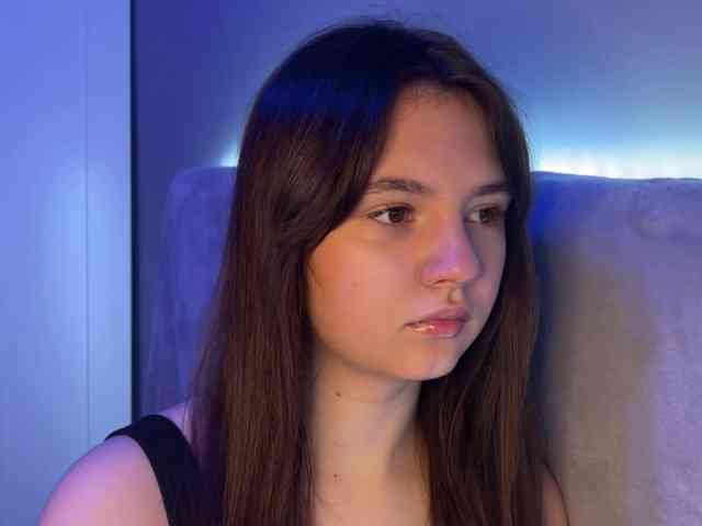 AlisaRichGold webcam