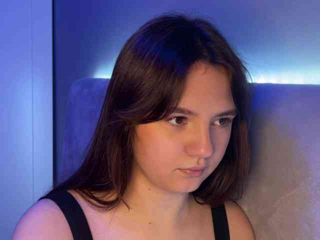 AlisaRichGold webcam