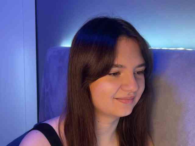 AlisaRichGold webcam
