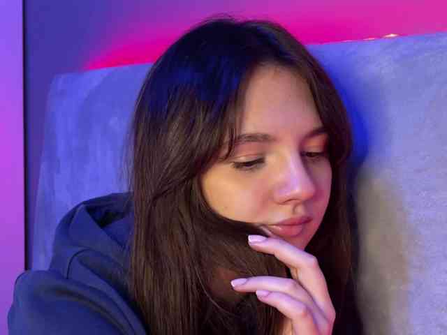 AlisaRichGold webcam