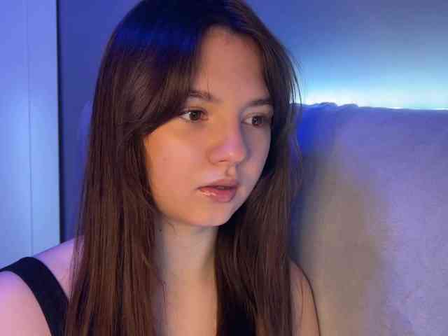 AlisaRichGold webcam