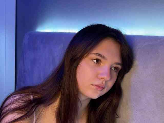 AlisaRichGold webcam