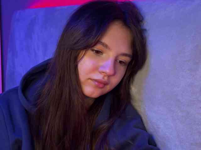 AlisaRichGold webcam