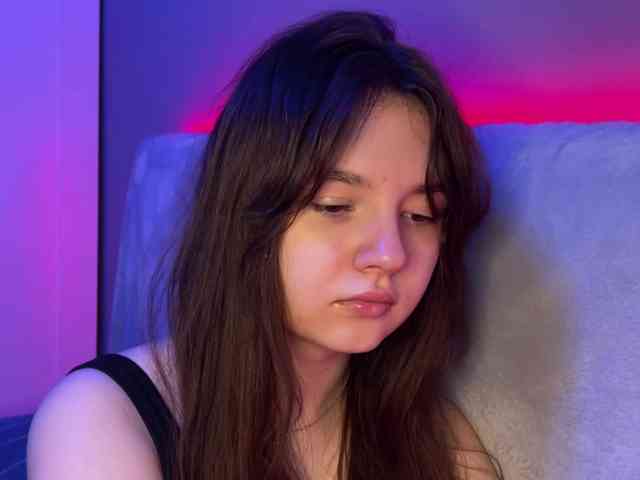 AlisaRichGold webcam